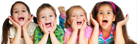 منتجات للأطفال