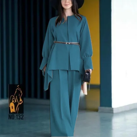 ENSEMBLE CLASSE 2PC 3C-5