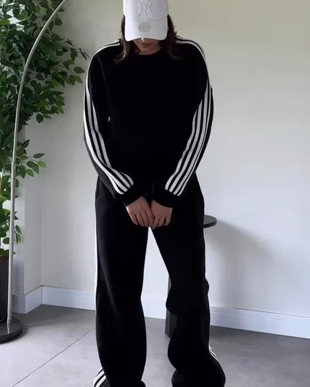 SURVÊTEMENT FEMMES  SPORT 2PC - 3C2