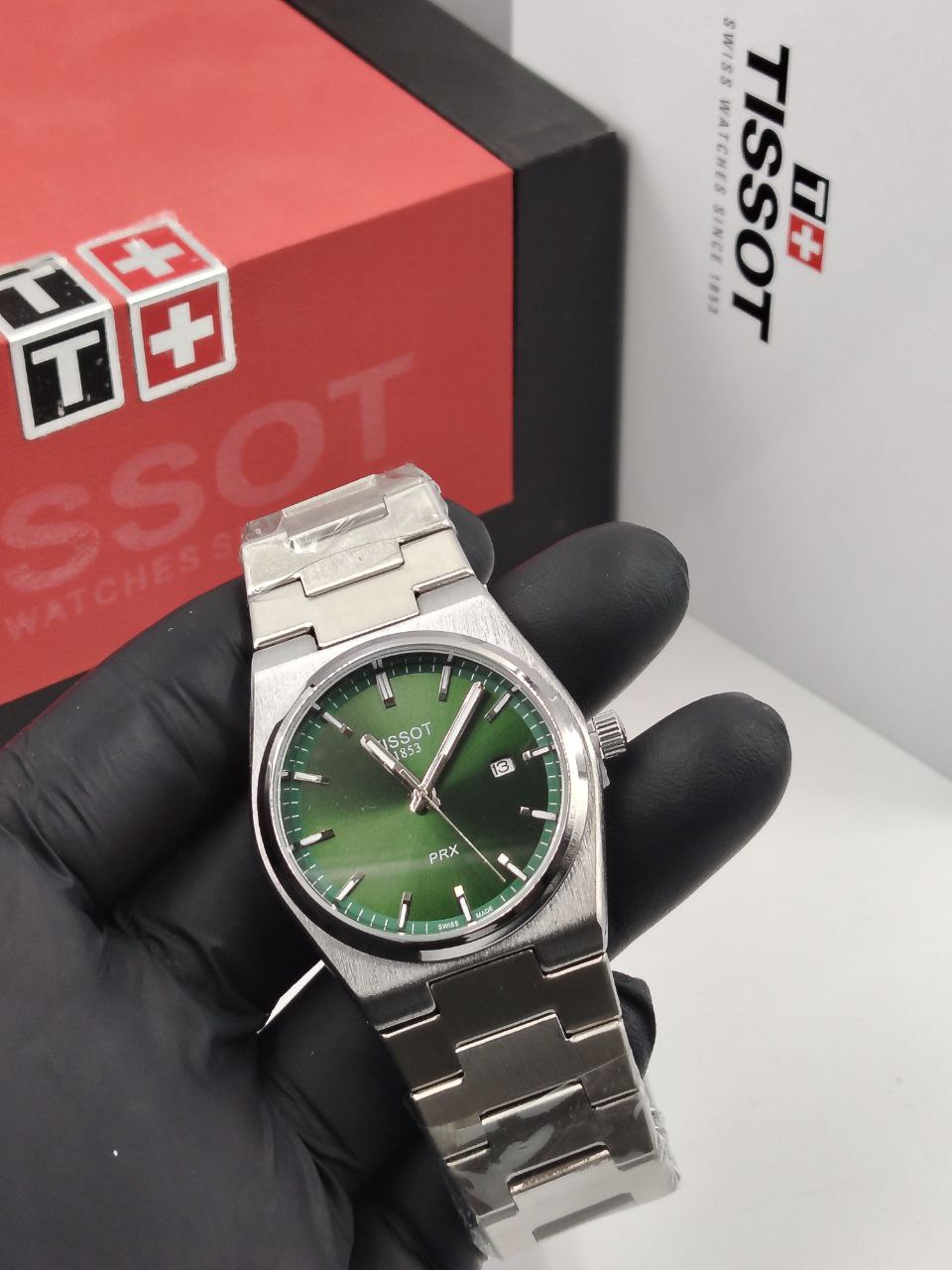 TISSOT 2=3