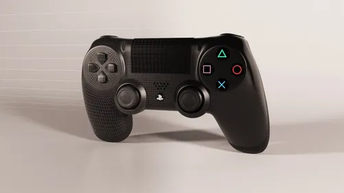 Manette sans fil Bluetooth