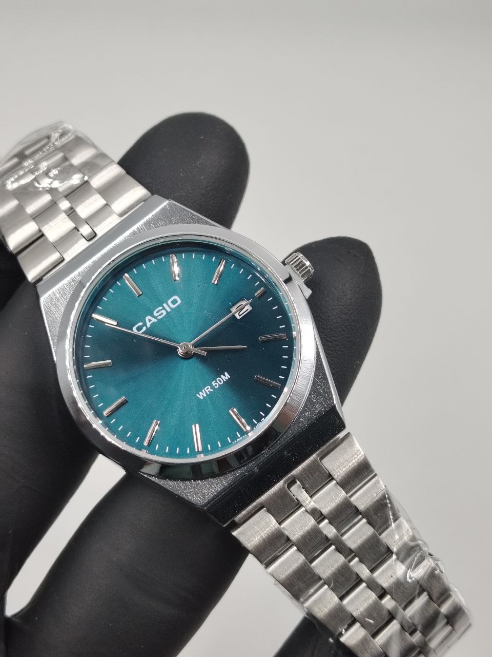 Montre CASIO MTP-B145D-2A2V