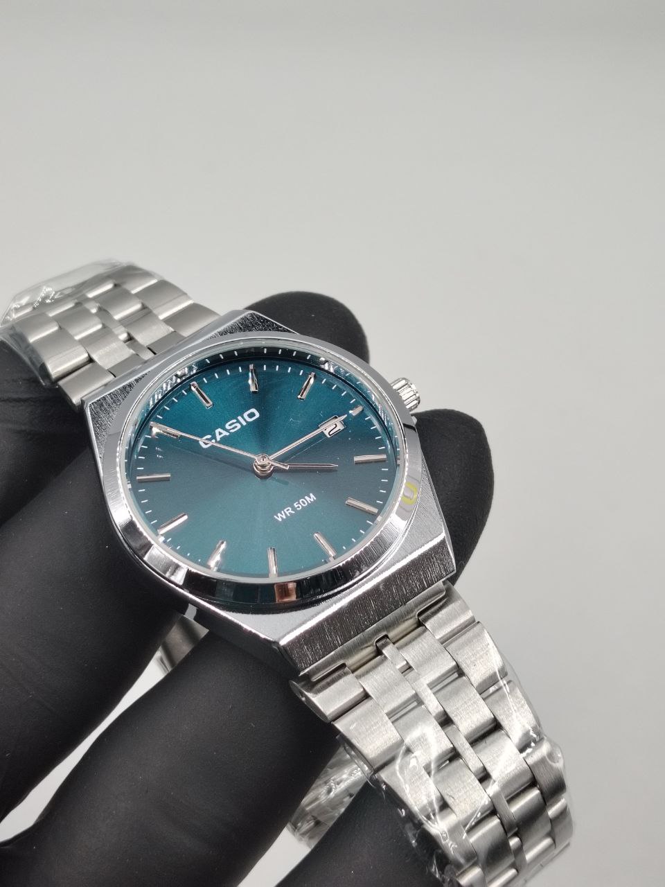 Montre CASIO MTP-B145D-2A2V