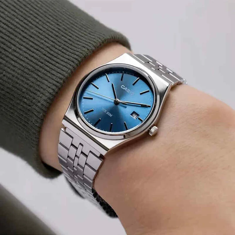 Montre CASIO MTP-B145D-2A2V