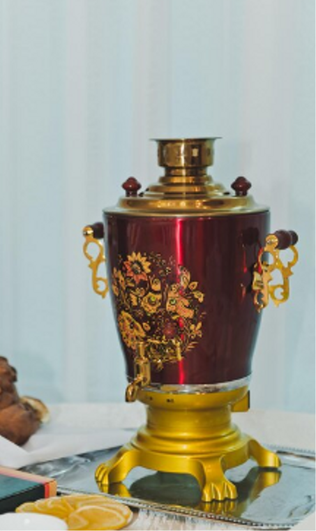 العطور الشرقية و العود