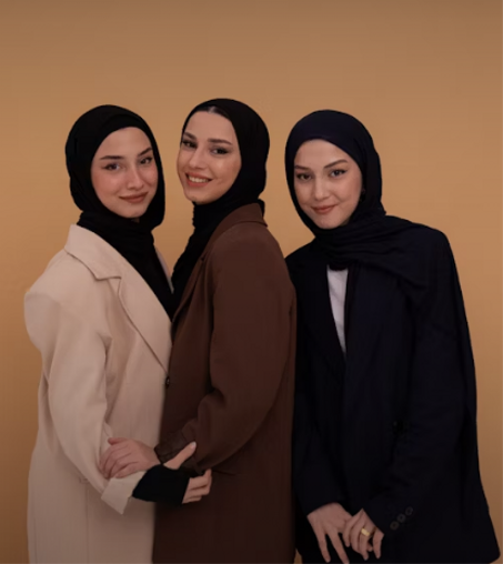 رواق خاص بالنساء فقط