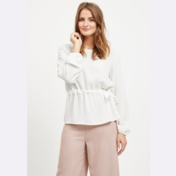 chemise blanche