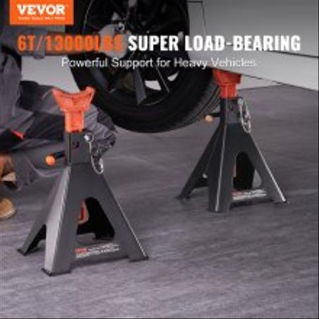 Lifts & Hoists & Jacks