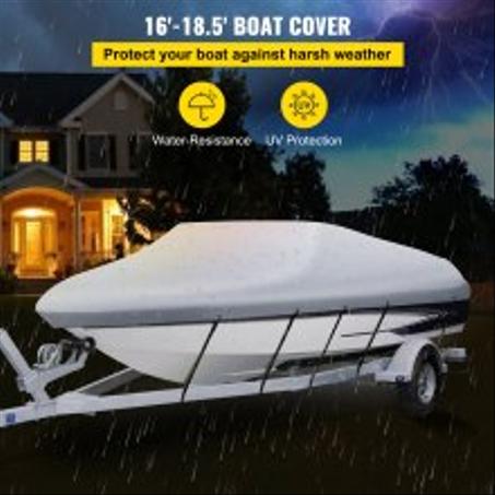 Boat Parts & Accessories