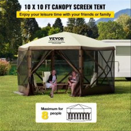Tents
