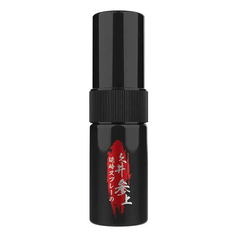 free international delivery Man Penis Enlargment Oil Sex Delay Spray Sex for Male External Use Anti Premature Ejaculation Sex Spray