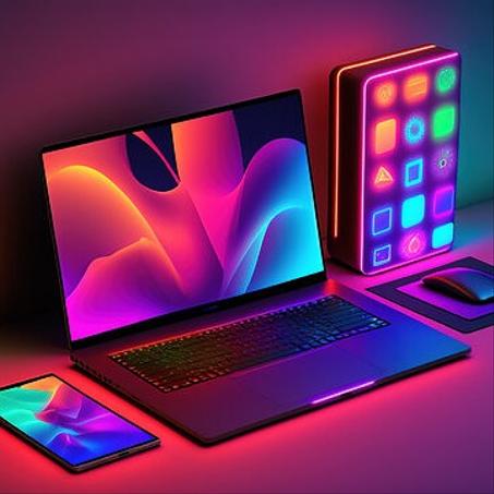 الإلكترونيات