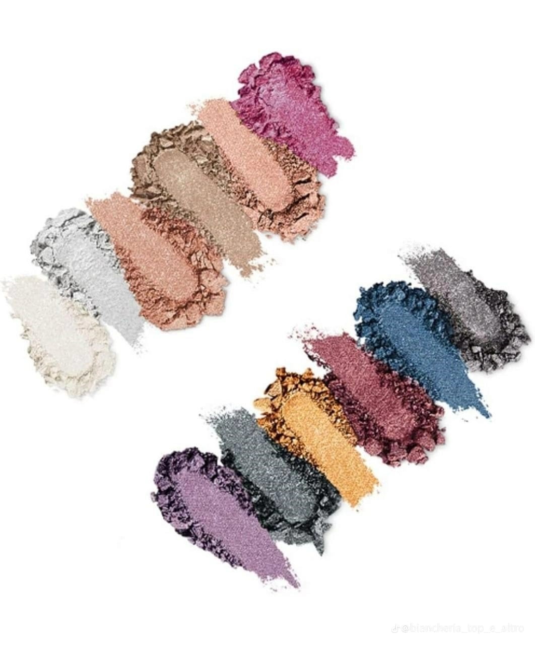 KIKO Smart Cult Eyeshadow Palette