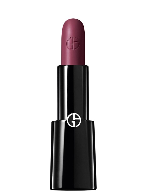 Giorgio Armani Rouge d'Armani Lasting Satin Lip Color