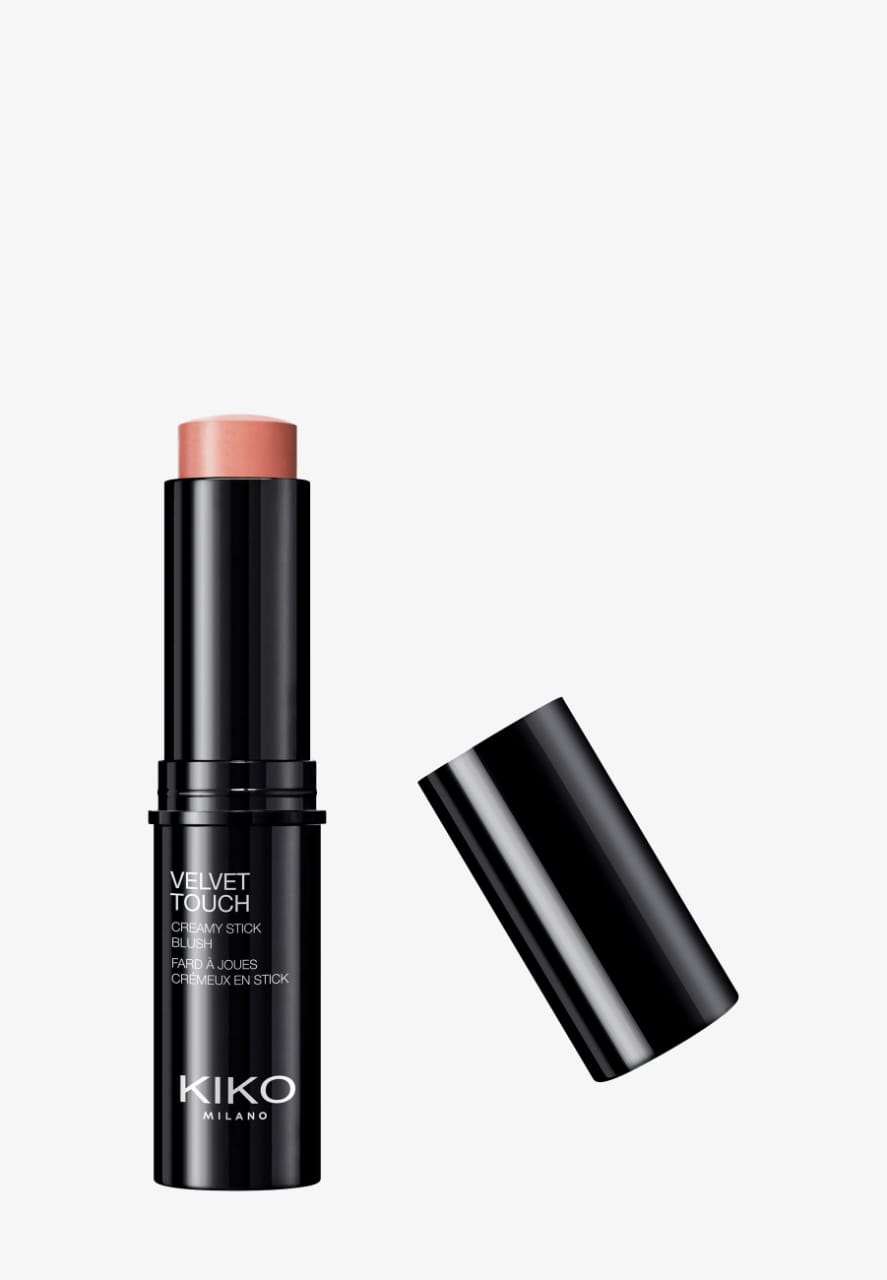 KIKO Velvet Touch Cream Blush Stick