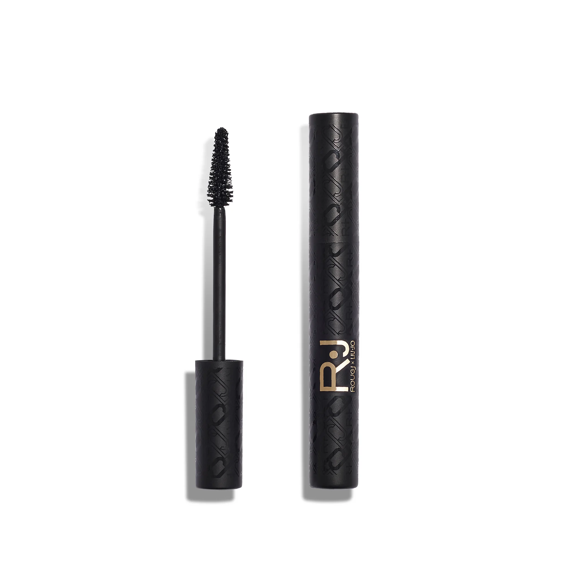 Rougj+ Mascara Instant Volume - Mascara |