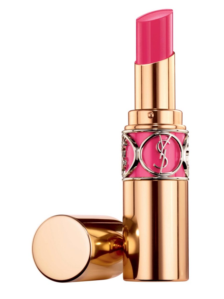 YSL Loveshine · Rouge à lèvres brillant et soin