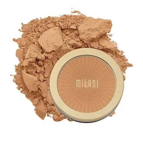 MILANI - Silky Matte Bronzing Powder