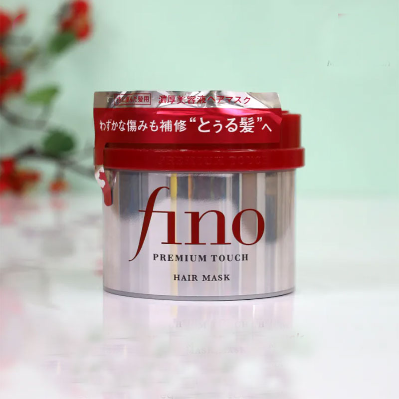 FINO HAIR MASK