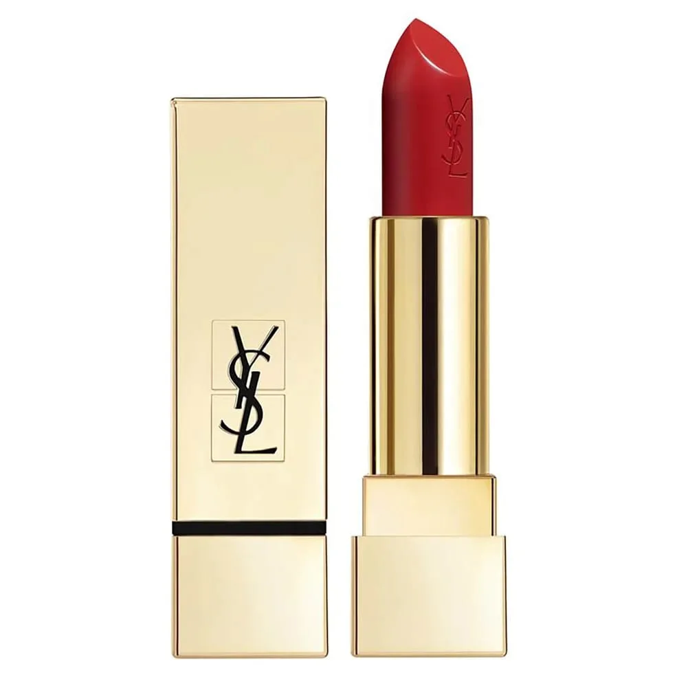 Rouge Pur Couture - Yves Saint Laurent Beauté
