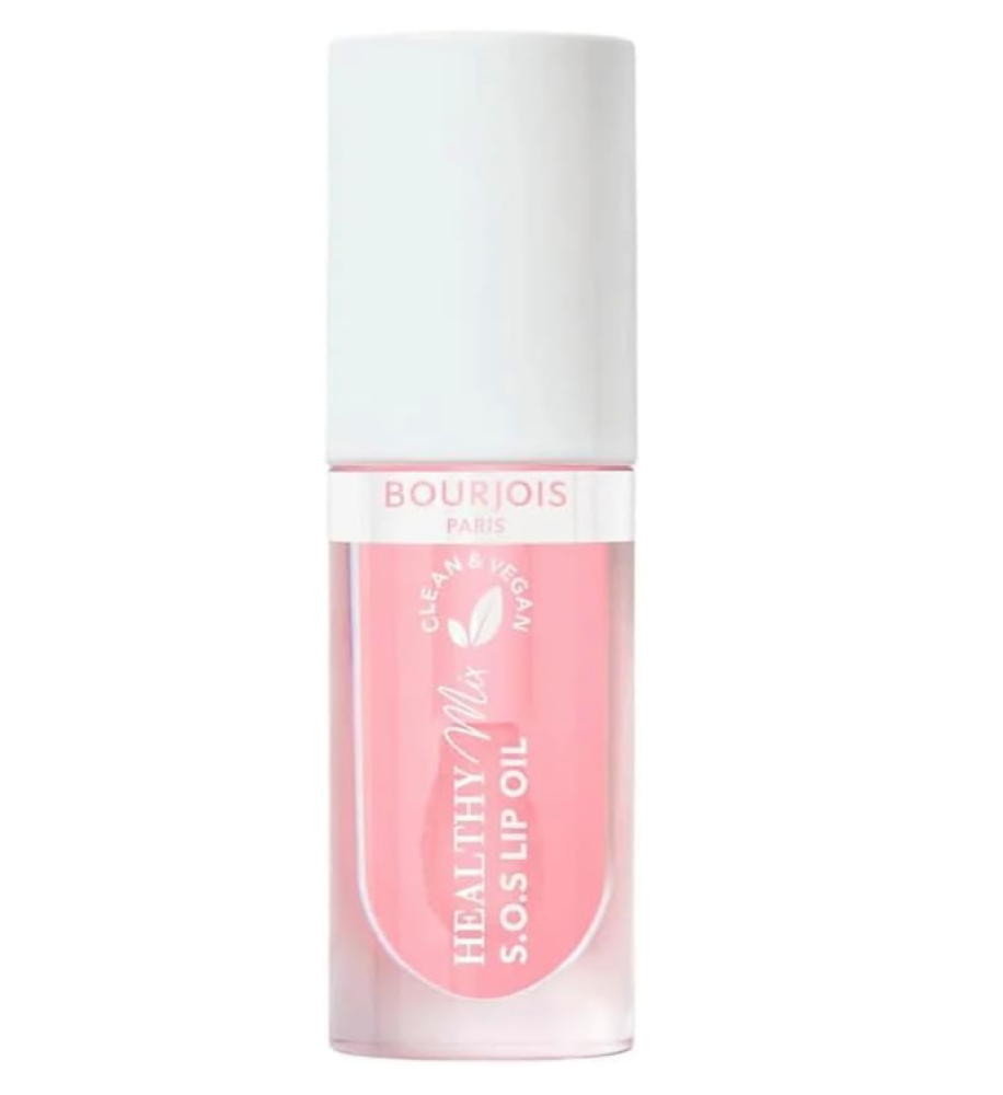 Huiles à lèvres - Bourjois