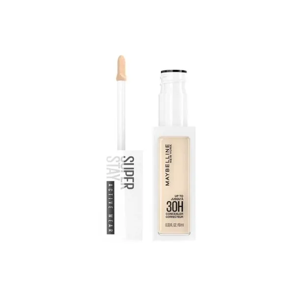 Maybelline Super Stay Concealer