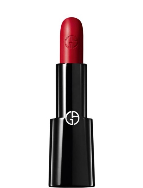 Giorgio Armani Rouge d'Armani Lasting Satin Lip Color