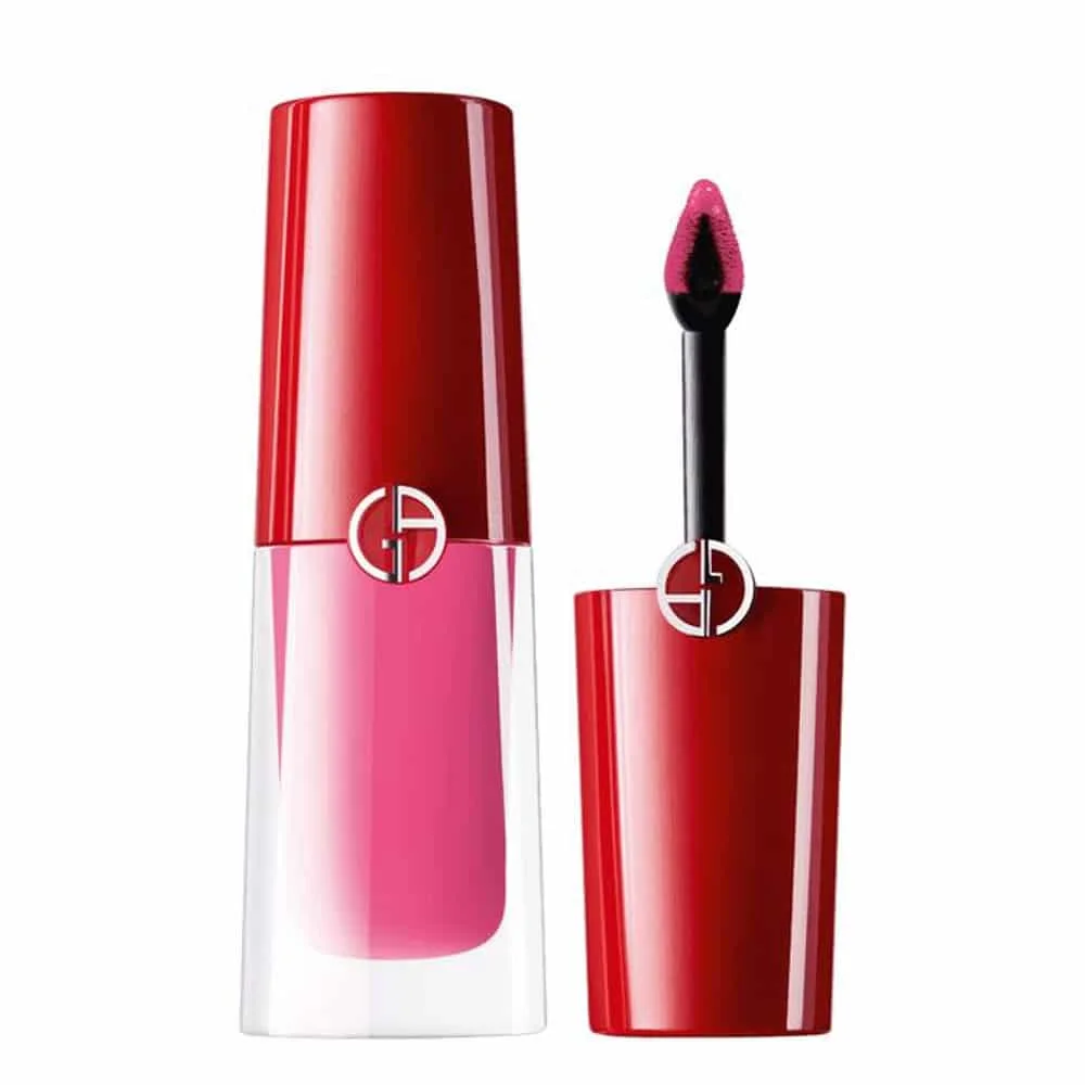 Lip Magnet - Giorgio Armani