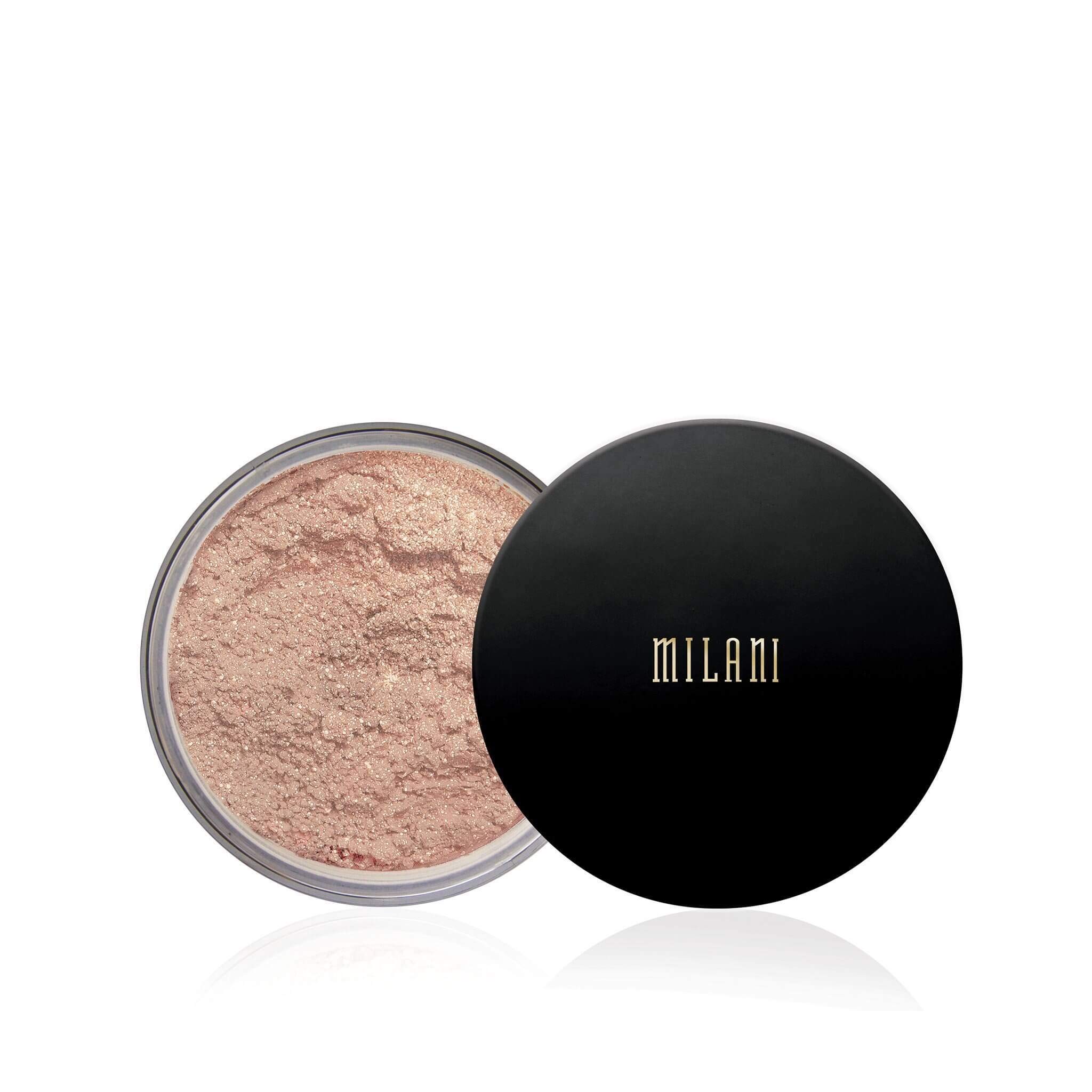 MILANI Poudre libre Make It Last