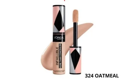 iInfaillible 24h More Than Concealer N° 324