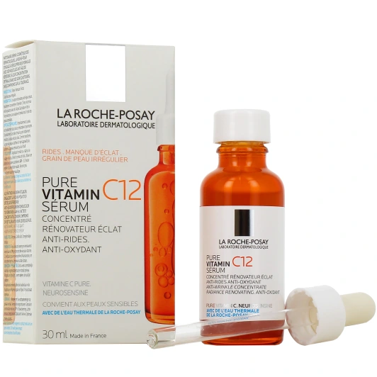 La Roche-Posay Pure Vitamine C