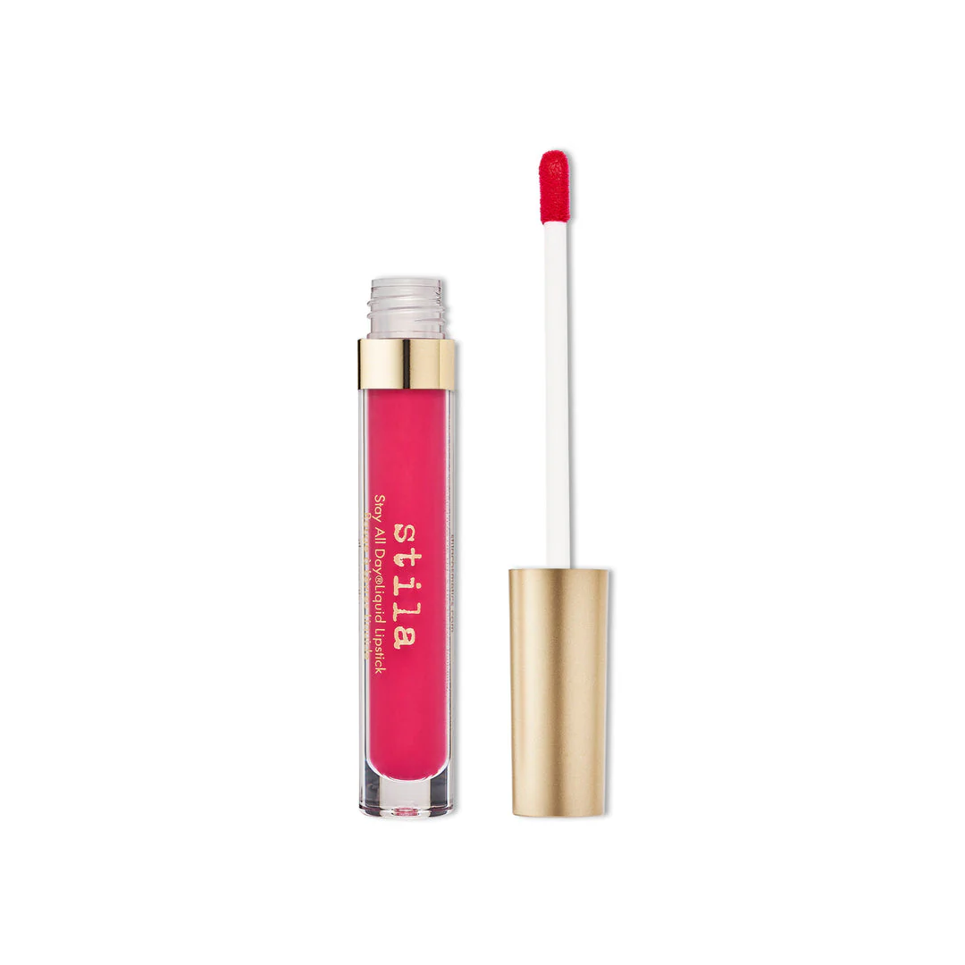 Stila - Stay All Day Sheer Liquid Lipstick