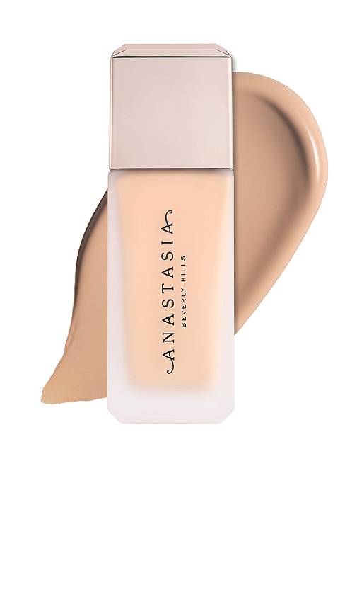 ANASTASIA BEVERLY HILLS : impeccable blurring second-skin matte foundation - 2wp