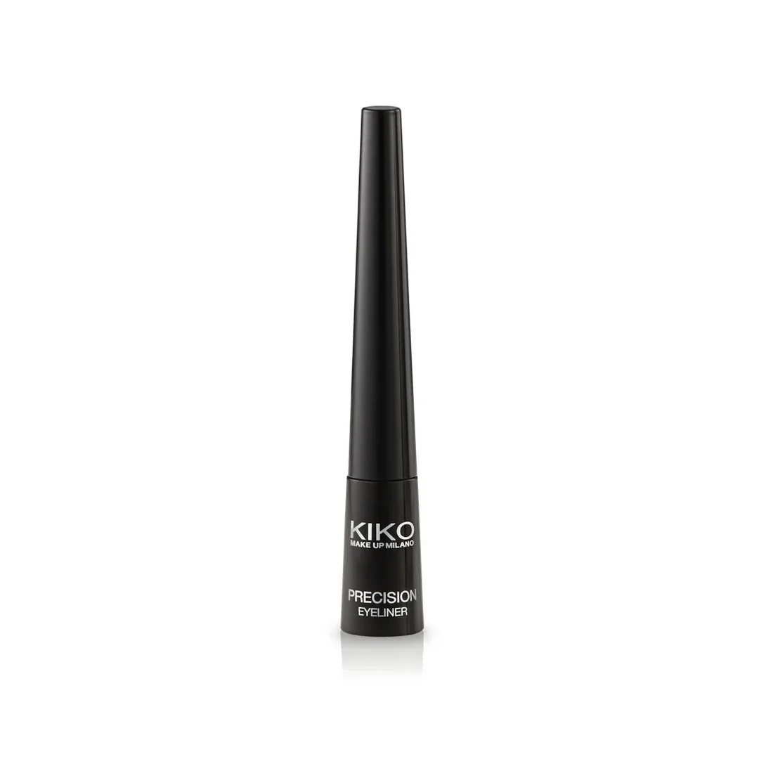 KIKO Milano Waterproof Liquid Eyeliner