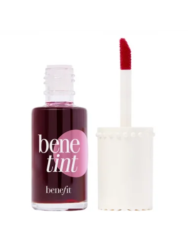 BENEFIT COSMETICS Benetint Blush Liquide Joues Et Lèvres