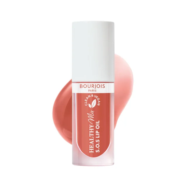 Huiles à lèvres - Bourjois