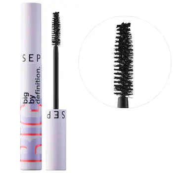 Big By Definition Defining & Volumizing Mascara - SEPHORA COLLECTION