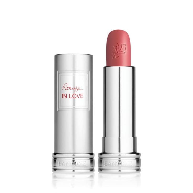 LANCOME - ROUGE IN LOVE