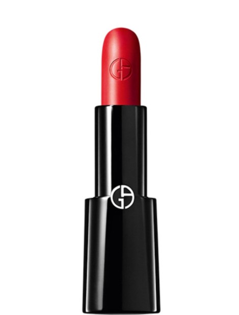 Giorgio Armani Rouge d'Armani Lasting Satin Lip Color