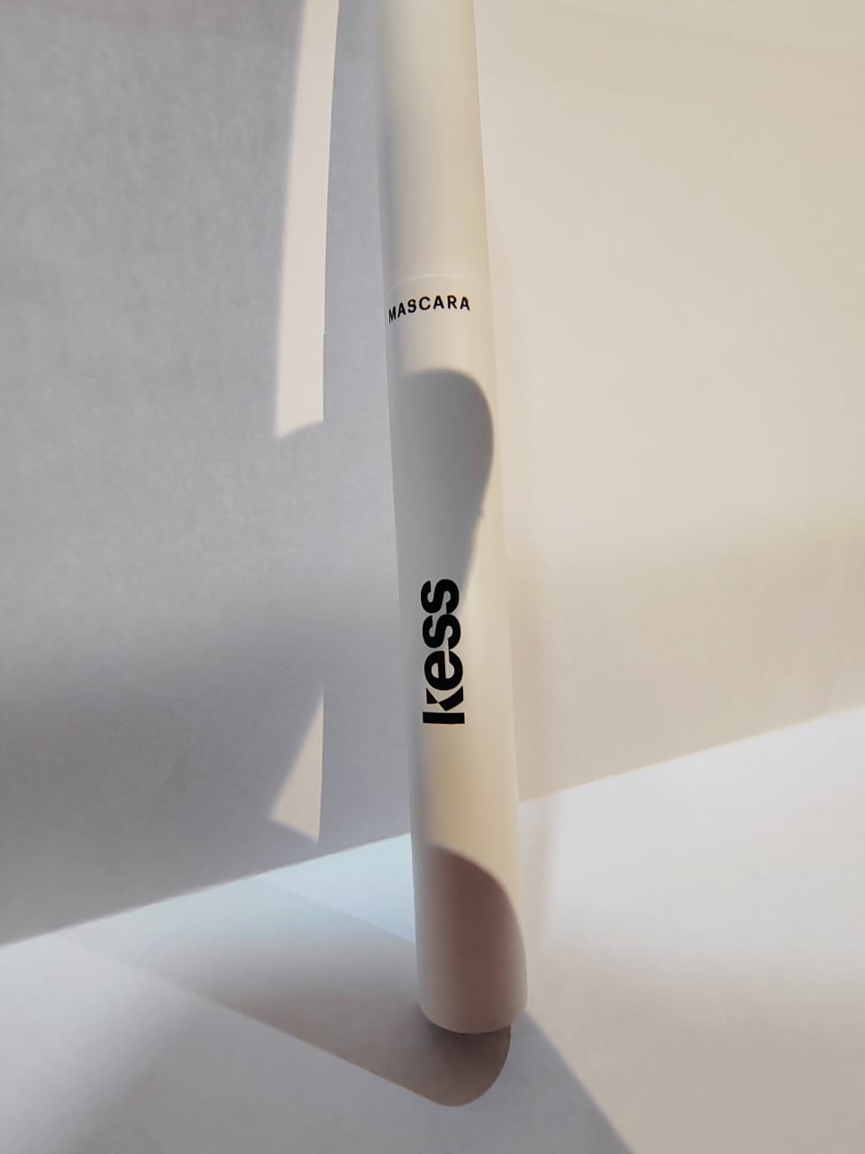 MASCARA KESS: Day Mascara