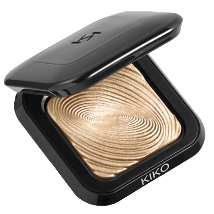 KIKO MILANO Water Eyeshadow