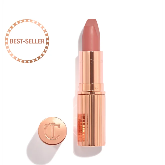 ROUGE A LEVRES CHARLOTTE TILBURY MINI SIZE
