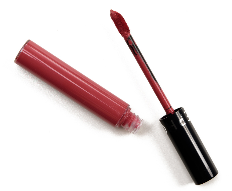 Sephora lipstain mini