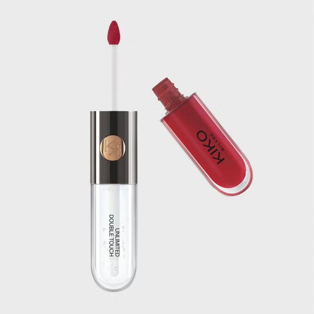 KIKO Milano Unlimited Double Touch 106