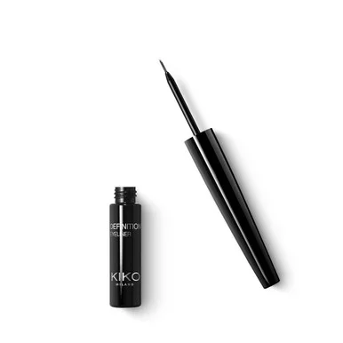 KIKO Milano Waterproof Liquid Eyeliner
