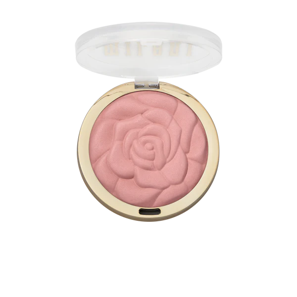 Rose Powder Blush