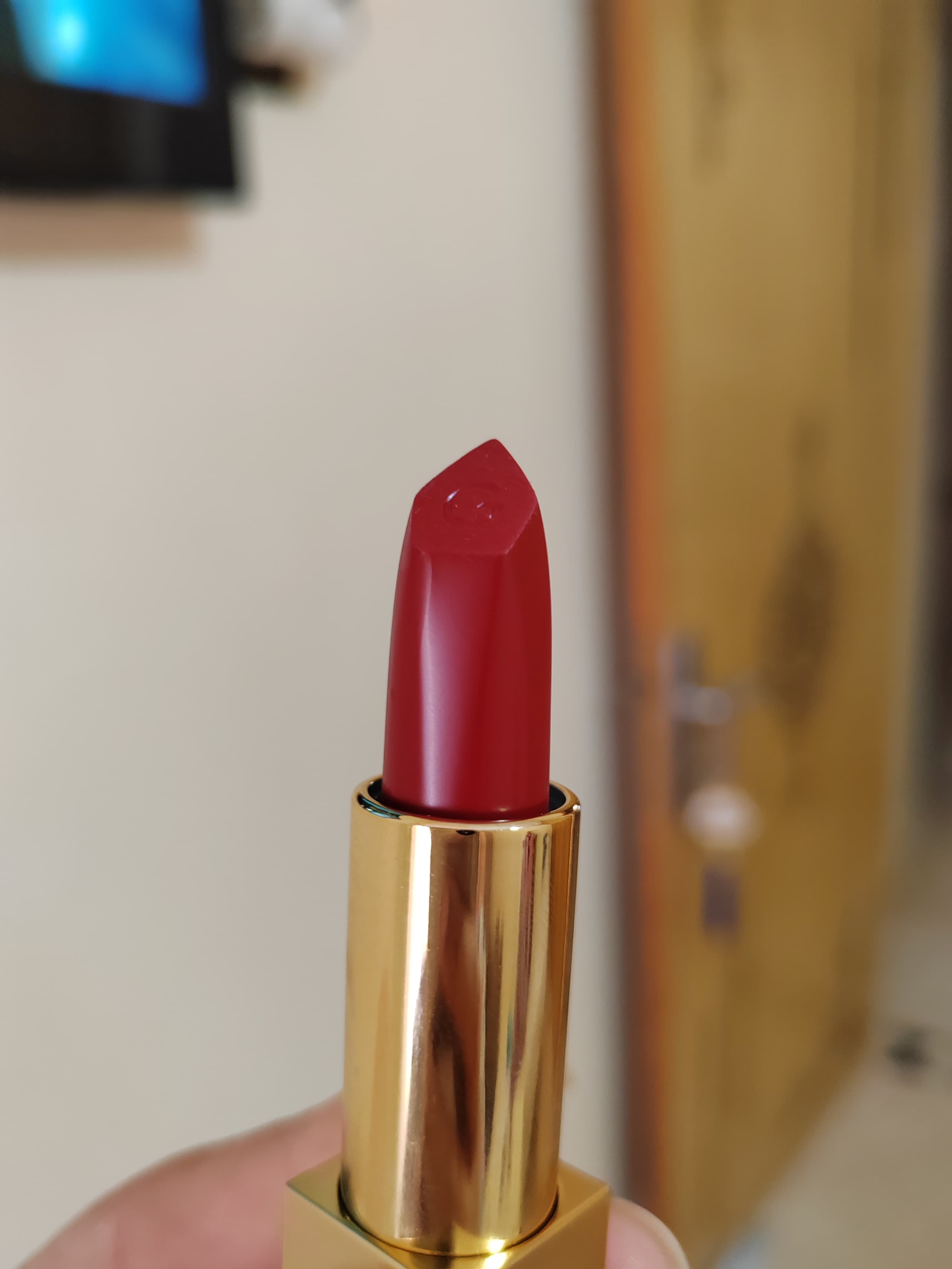 ROUGE A LEVRES GLOSSIP