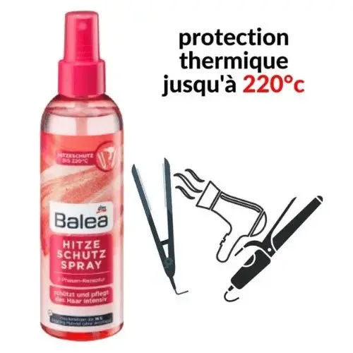 BALEA SPRAY DE PROTECTION THERMIQUE (200ML)