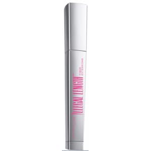 GEMEY MAYBELLINE Illegal Extension Mascara