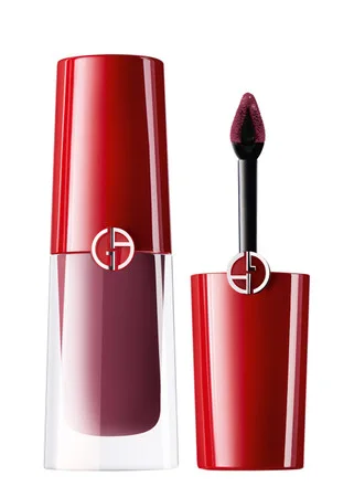 Lip Magnet - Giorgio Armani